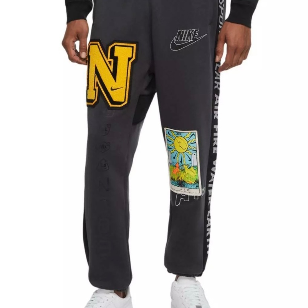 Men’s Small Nike Grey Sweatpants